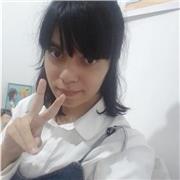 Profesora
 Con experiencia y conocimientos en el idioma japonés imparte clases online por zoom